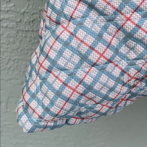 Damart Jacket Sz 10 - Picture 7 of 9